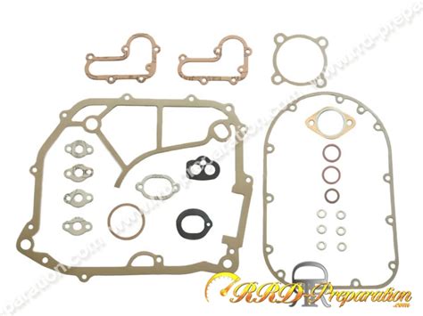 Kit Joints Moteur Complet Pi Ces Athena Pour Macchi T Et T