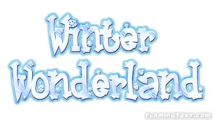 Winter Wonderland part 2 – Danielle's Blog