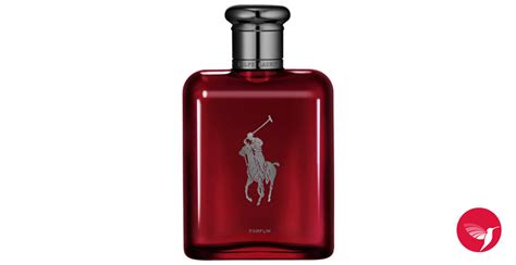 Polo Red Parfum Ralph Lauren Cologne Een Nieuwe Geur Voor Heren 2023