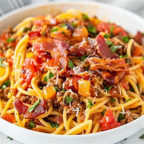 35 Best Spaghetti Recipes (Dishes to Put on Repeat) - Insanely Good