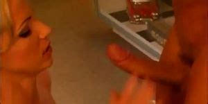 Blonde Waitress Tnaflix