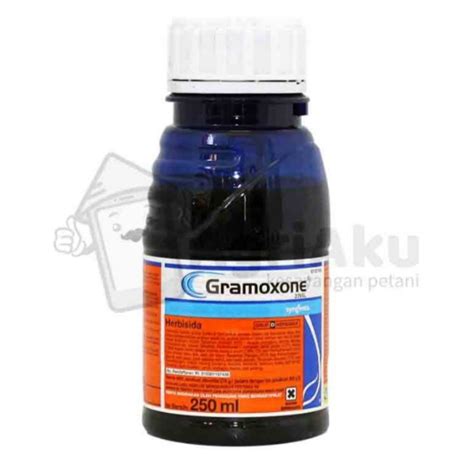 Jual Herbisida Kontak Gramoxone Ml Shopee Indonesia