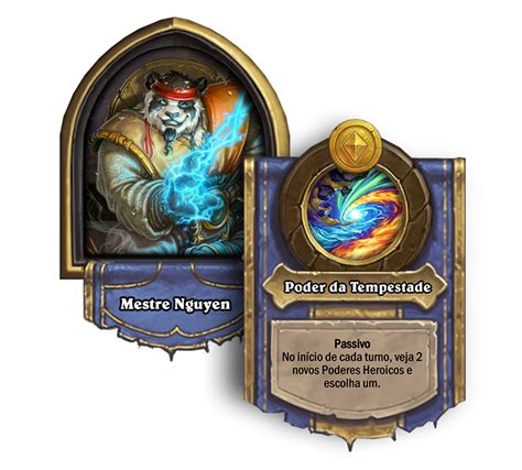 A Renovação Dos Campos De Batalha Chega Amanhã — Hearthstone