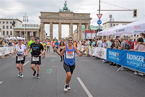 Berlin Marathon Results Wren Amberly