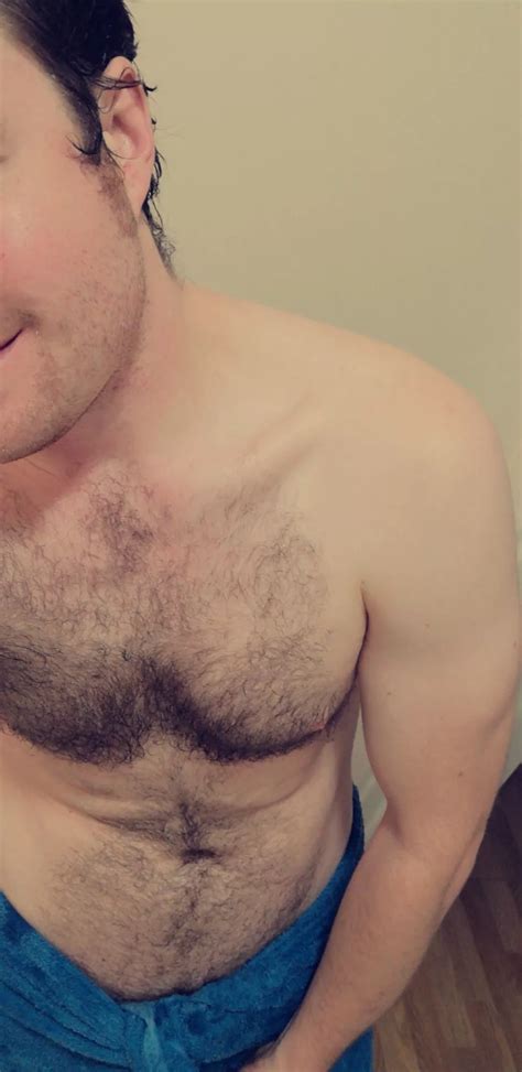 Growing It Out Over The Winter Nudes Chesthairporn NUDE PICS ORG
