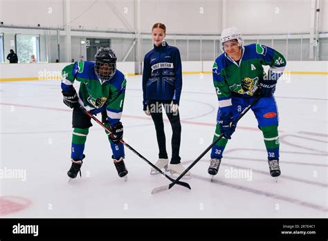 Lee valley ice rink hi-res stock photography and images - Alamy