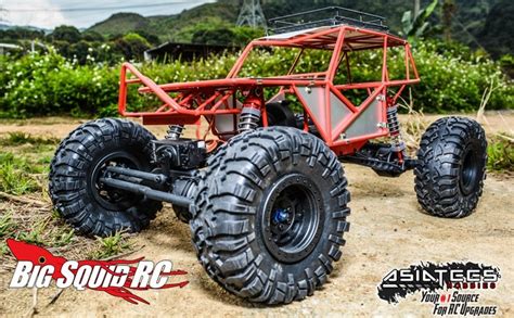 Topcad Steel Outer Cage Version 2 For Axial Wraith With Led Roof Rack Big Squid Rc Rc Car