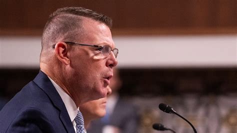 Acting Secret Service Director Tells Senate Trump Shooting Was A Failure Of The Secret Service