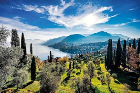 Il Lago Di Como Ritorna Alla Mostra Del Cinema Di Venezia