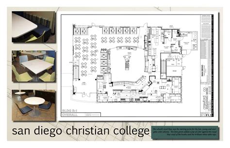 San Diego Christian College – Heather Moore