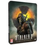 S T A L K E R 2 Heart Of Chernobyl Steelbook Edition Limited Edition