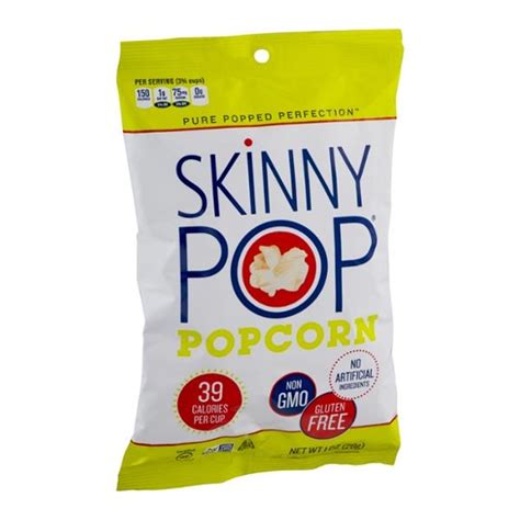 Skinny Pop Popcorn | Hy-Vee Aisles Online Grocery Shopping