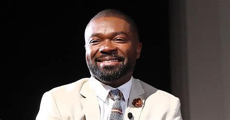 David Oyelowo To Star In Arc Of Justice News Screen