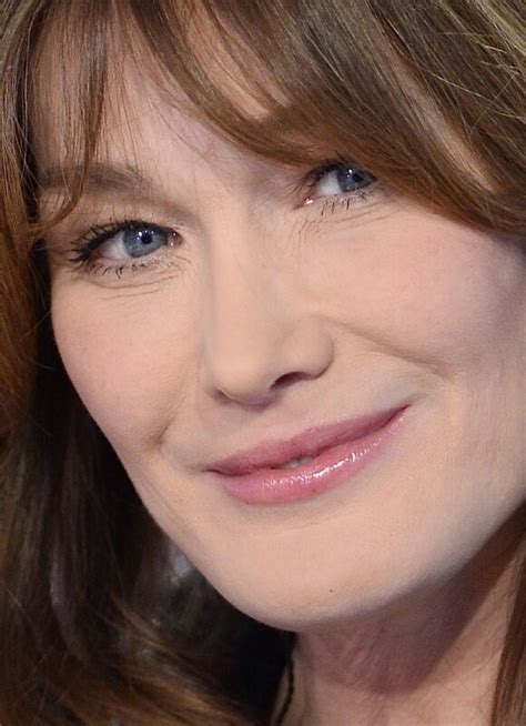 Vidéo La chanteuse Carla Bruni Carla Bruni Sarkozy lors de l