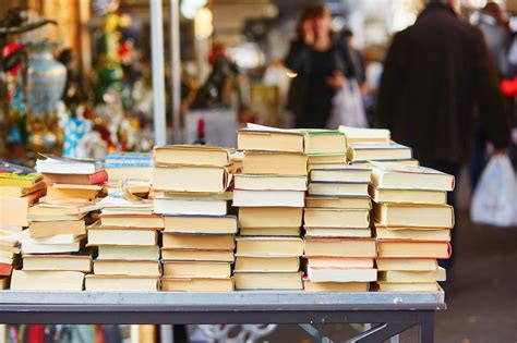 Este 23 de abril Día Mundial del Libro que se celebra en Plaza de la