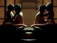 Naked Doreen Jacobi In Motown