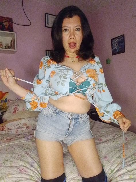 ME ALICIA 21 Nude Pics XHamster
