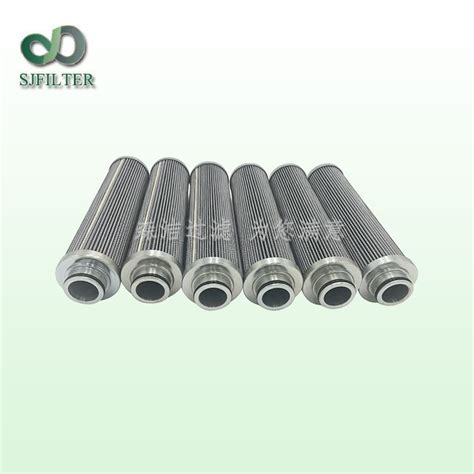 PARKER filter G02819 - Tietämys - Henan Senjie Filtration Equipment Co,Ltd