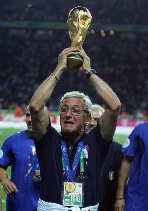 Marcello Lippi News | Photos | Quotes | Video | Wiki - UPI.com