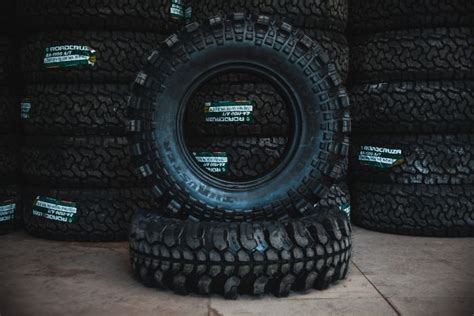 Comforser THRUSTER 33x10.50-16LT