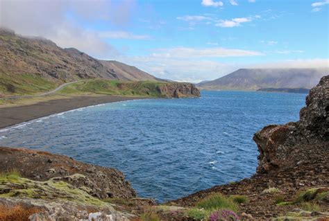 Iceland's Reykjanes Geopark Hotspots - True Wind Healing Travel