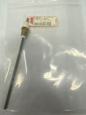 Lennox 59837 Flame Sensor Rod Kanthol 6 X 3 16 DW 1 4 PT EBay