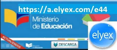 Libros Del Ministerio De Educaci N Resueltos Brenp