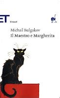 Il Maestro E Margherita Michail Bulgakov