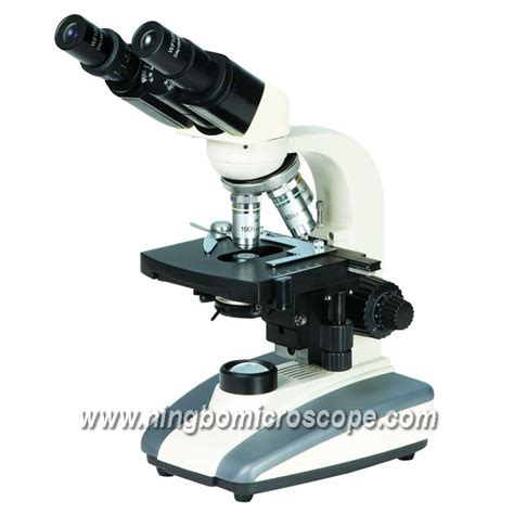 Cpd Compound Achromatic Binocular Microscope High Quality Cpd