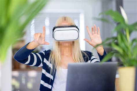 I Was Virtually Groped And Assaulted In Facebooks Metaverse — Mum