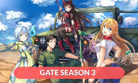 expect gate season  release date regaltribune