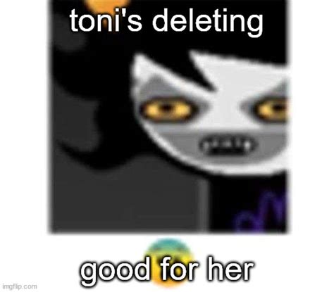 Gamzee Shock Imgflip