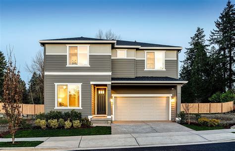 Abbey Woods Terrace By Pulte Homes In Portland Or Zillow