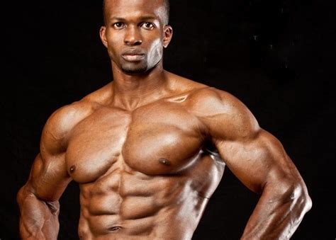 Almost 6 Pack Abs