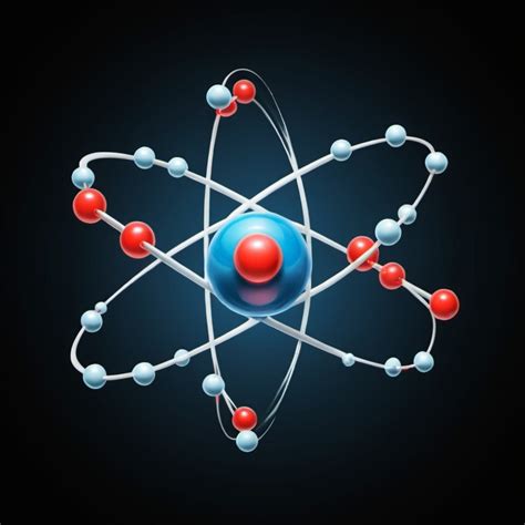 Splitting Atom Knowledge