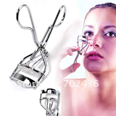 Eyelash Curler High Grade Beauty Tools Makeup Lash Curler Eyelash