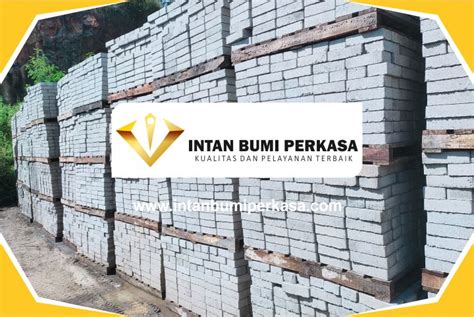 Jual Paving Block Per M2 K250 K300 K400 Murah Sidoarjo Pabrikasi