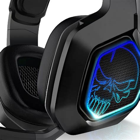 Casque Gaming Sans Fil Spirit Of Gamer Xpert H900 Ps4 Pc Xbox