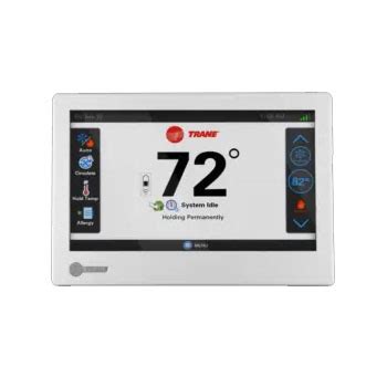 Smart Thermostats Mcintosh Air Conditioning Heating