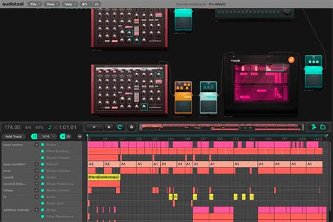 5 Best Open Source Audio Editors In 2025