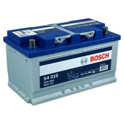 S5A08 BOSCH AGM S5 0092S5A080 Auto Accu 12V 70Ah CCA 760EN 570901076