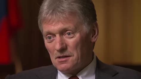 Руски журналист `мобилизира` сина на Дмитрий Песков. Песков-младши: Ще ...