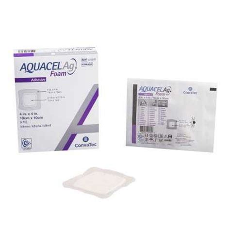 Wound Care 420681 Conva Tec