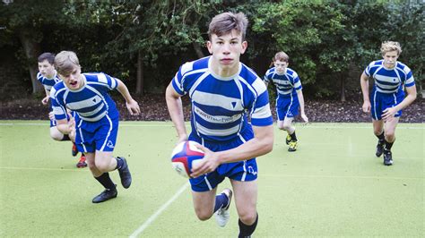 Newcastle School For Boys Tes Jobs