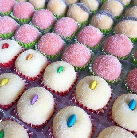 Doces para festa Principais receitas para aniversário e casamento