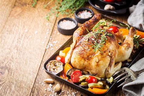 How To Grill Whole Chicken On The Grill