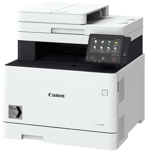 Canon i SENSYS X C1127iF SUNTECH Computer prodej počítačů