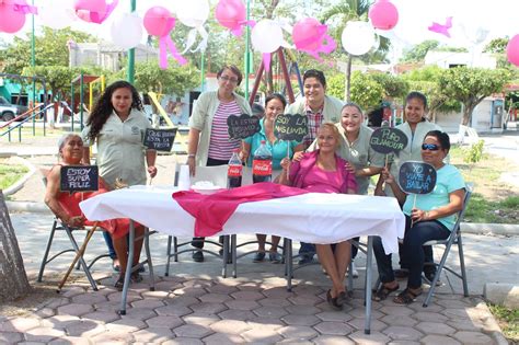 Festejo Del Día De La Madre Fundación Ucol