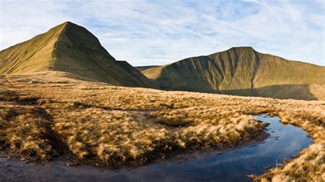 A Quick Guide to the Best Pen y Fan Circular Walk - Weekend Adventurers