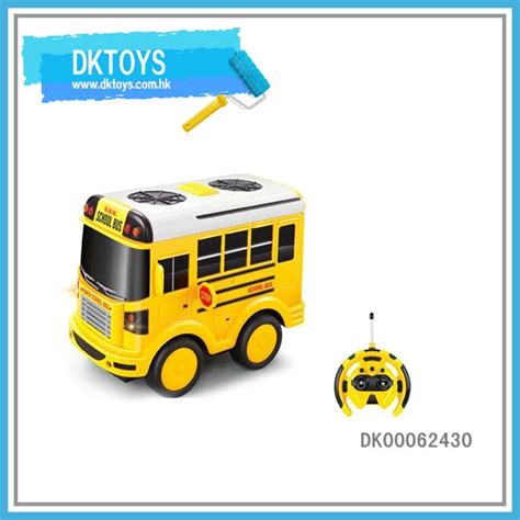 Diecast School Bus Model Toys - Buy Diecast School Bus,School Bus Model ...